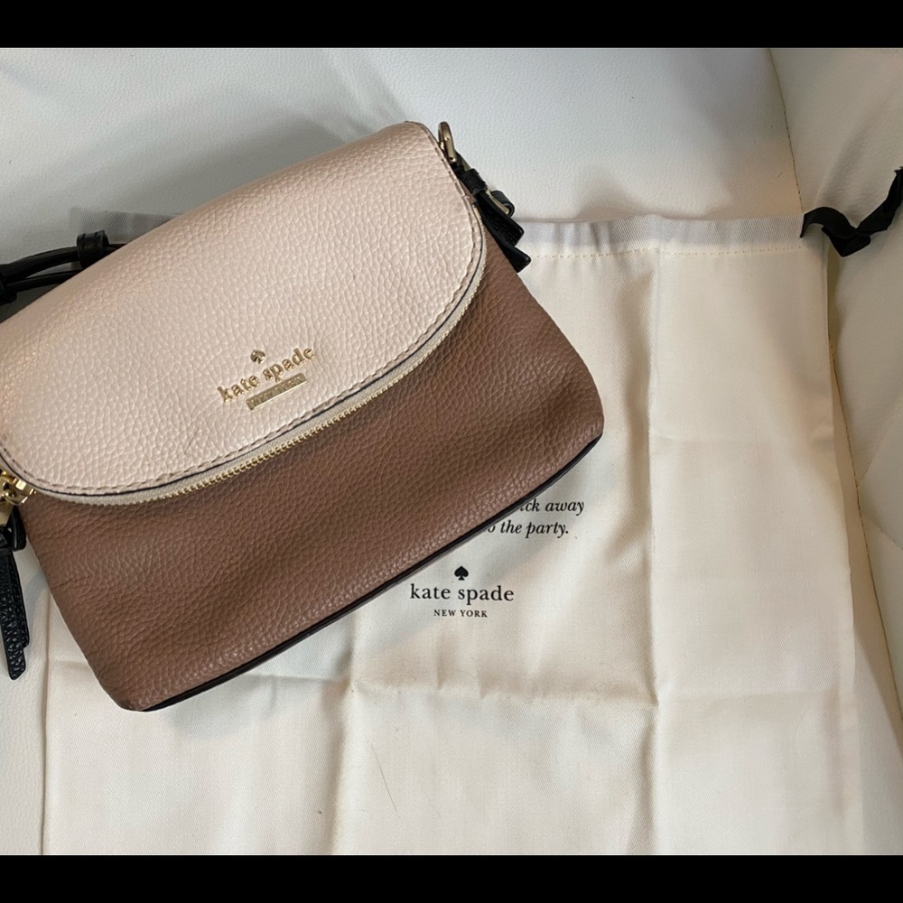 Kate spade NEW YORK 🔥🤩crossbody bag!